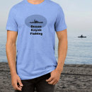 Search for kayak fishing tshirts Kayaker