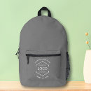 Search for gray logo accessories Text