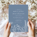 Search for wedding invitations Floral