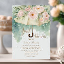 Search for april showers bring may flowers invitations For her
