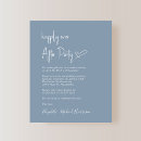 Search for inexpensive invitations Chic