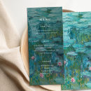 Search for greenery wedding menus Botanical