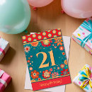 Search for 21 cards Celebration