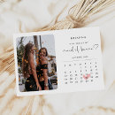Search for calendars invitations Modern