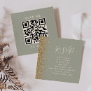 Search for go green invitations Elegant
