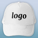 Search for crested hats Logo