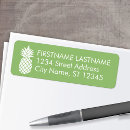 Search for grandma return address labels Modern