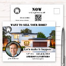 Search for sell postcards Realtor