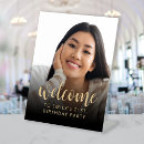 Search for 21st birthday party signs Welcome