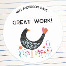 Search for working class stickers School