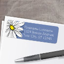 Search for hipster return address labels Girly