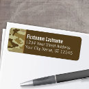 Search for military return address labels Camo
