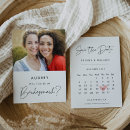 Search for save the date bridesmaid cards Minimalist