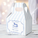 Search for rocking horse baby It's a boy