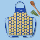 Search for citrus fruit aprons Colourful