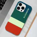 Search for orange and blue iphone cases For her