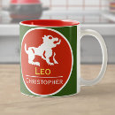 Search for leo star sign mugs Horoscope