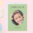 Search for frame easter cards Watercolor