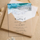 Search for acrylic party invitations Bride