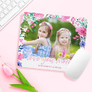 Search for mothers day mouse mats Floral