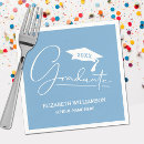 Search for graduation hat napkins University