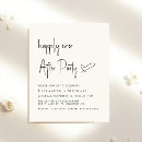Search for happily ever after invitations Script