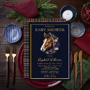 Search for foal baby shower invitations For her