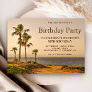 Search for tropical island birthday invitations Destination
