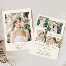 Search for classic graduation invitations Modern