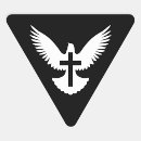 Search for flying dove stickers Silhouette