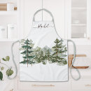 Search for pines aprons Mother