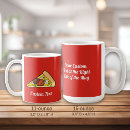 Search for pizza slice mugs Cheese