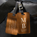Search for copper accessories Monogrammed