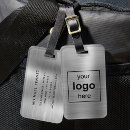 Search for logo luggage tags Professional