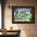 Search for luckiness art Motivation