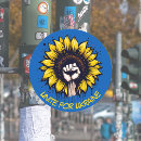 Search for fists stickers Support