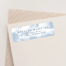 Search for party lights return address labels Cute