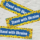 Search for political bumper stickers Ukraine
