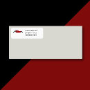 Search for real estate business return address labels Professional