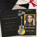 Search for fun graduation invitations Graduate photo