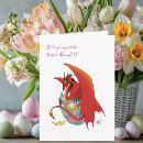 Search for fantasy easter cards Funny