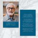 Search for blue prayer cards Elegant