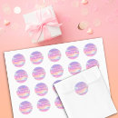 Search for rainbow sky stickers Colourful