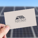 Search for clean energy business cards Repair