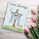 Search for easter greeting postcards Watercolor