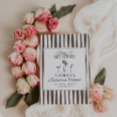 Search for vintage hen party invitations Modern