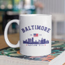 Search for baltimore maryland mugs Usa