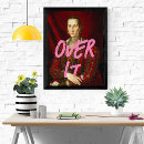 Search for over art Funny