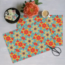 Search for teal tissue paper Bohemian