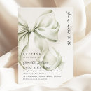 Search for bow invitations Minimal